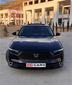 هوندا أكورد